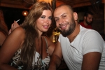 Weekend at Oasis Open Air Pub, Byblos